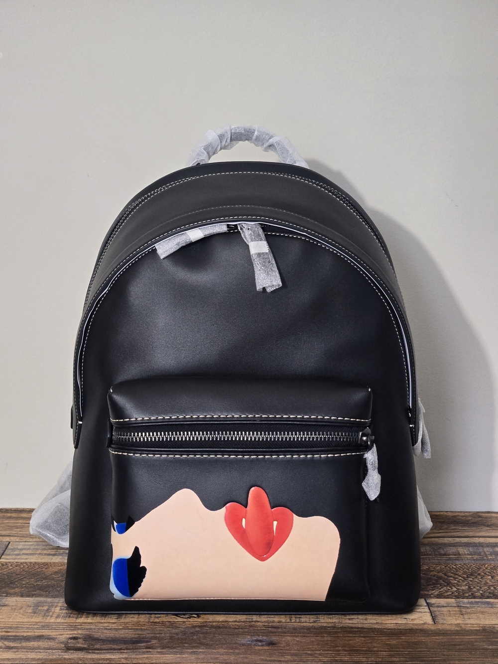 Coach X Tom Wesselmann Charter Backpack